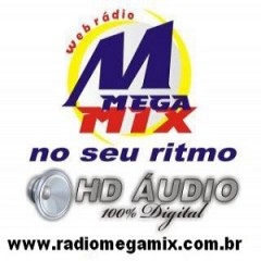 Rádio Megamix Gospel